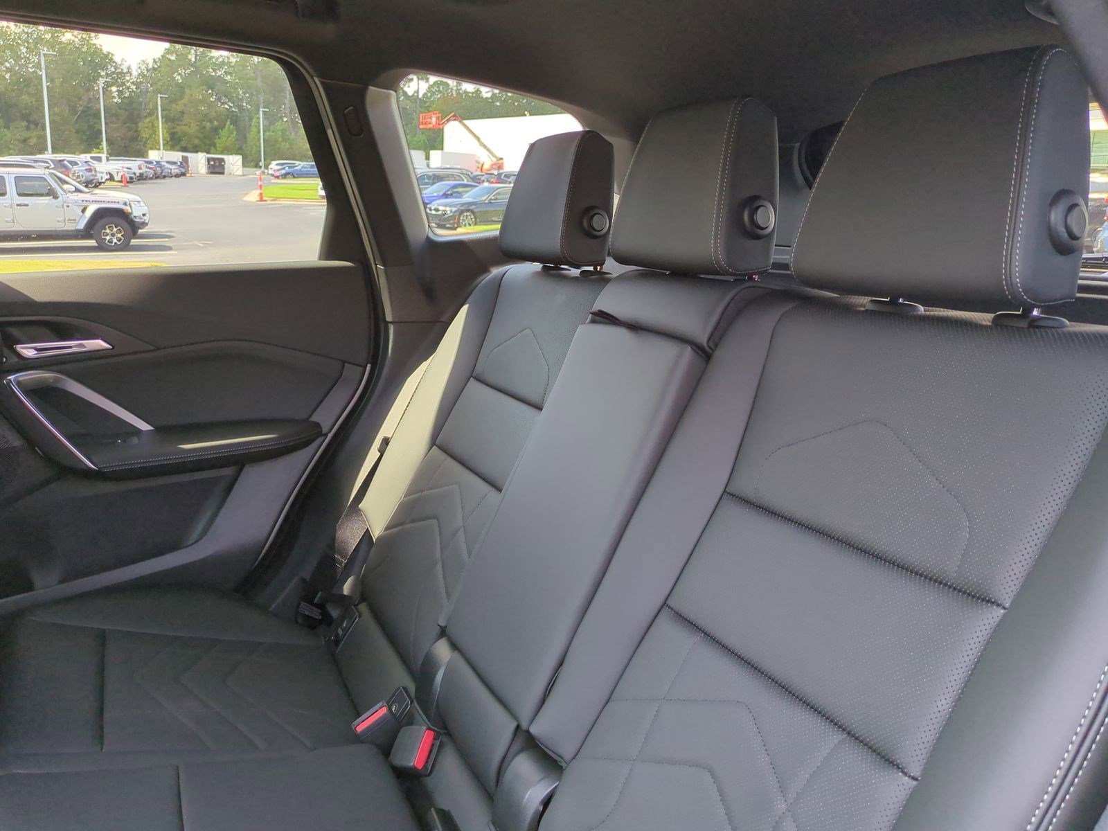 Used 2026 BMW X1 xDrive28i w/ Technology Package image 30