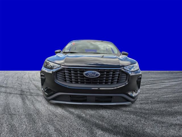 Certified 2026 Ford Escape Active image 9