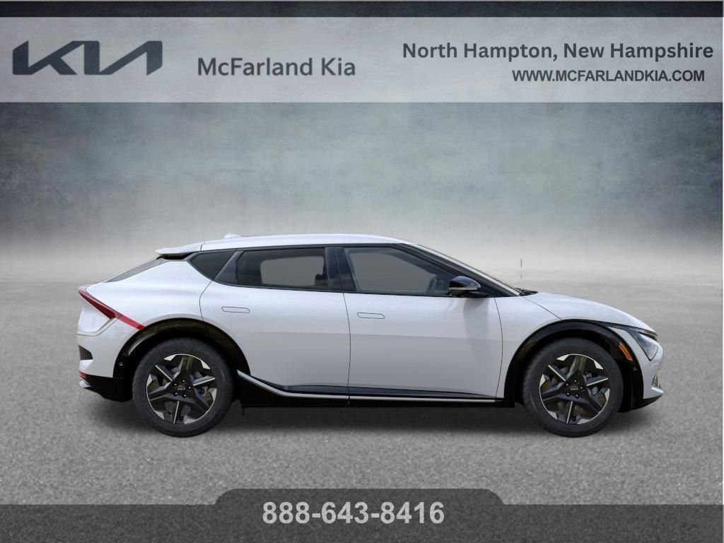New 2026 Kia EV6 AWD image 7