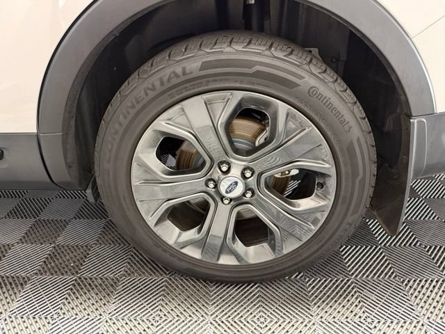 Used 2018 Ford Explorer Sport w/ Equipment Group 401A AWD/4WD image 47