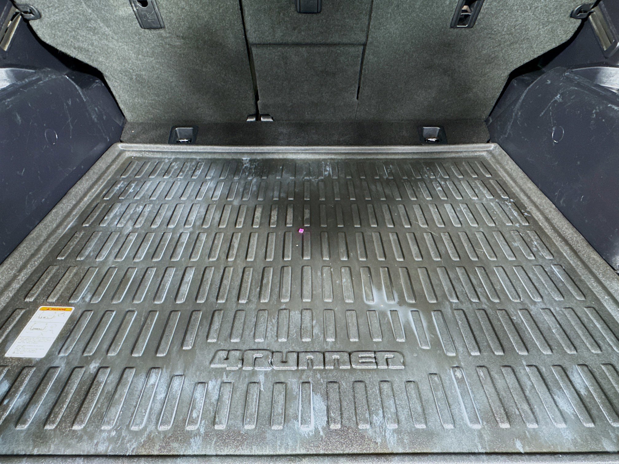 Used 2018 Toyota 4Runner TRD Pro image 33