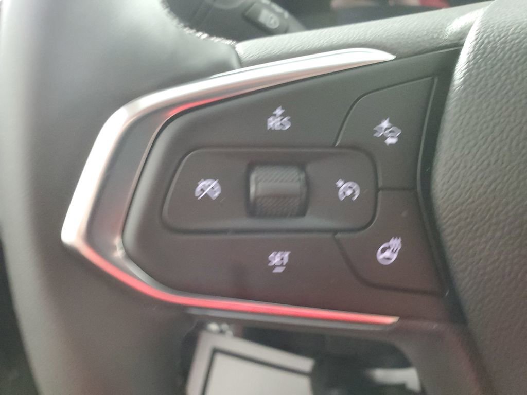 New 2026 Chevrolet Trax ACTIV w/ Driver Confidence Package FWD image 18