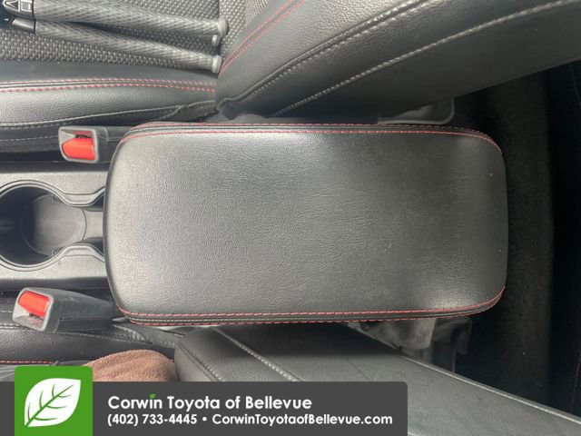 Used 2019 Jeep Compass Trailhawk w/ Cold Weather Group AWD/4WD image 15