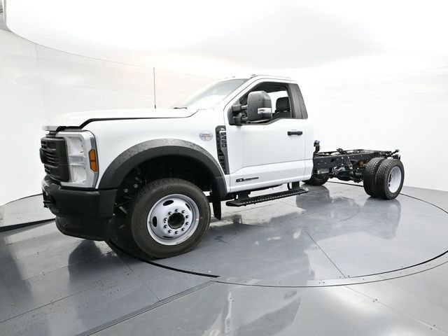 New 2024 Ford F450 XL video 3