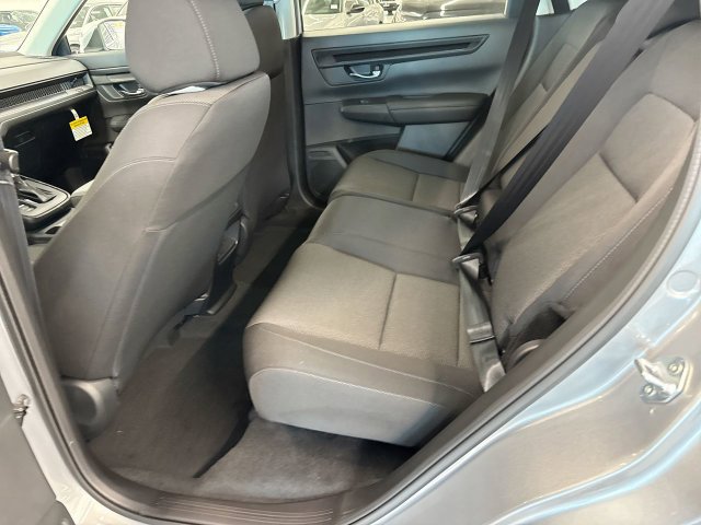 New 2027 Honda CR-V LX image 20