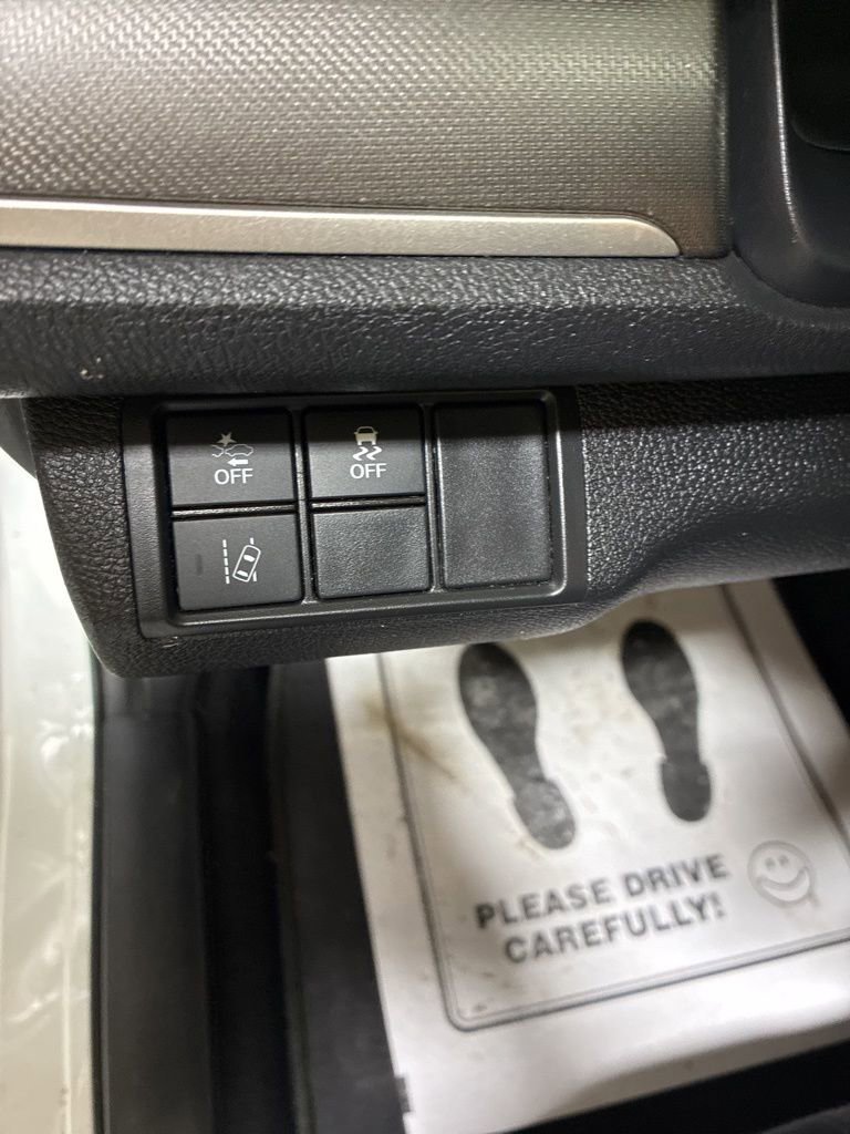 Used 2019 Honda Civic LX image 12