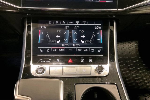 Used 2025 Audi Q7 3.0T Prestige w/ Prestige Package image 33