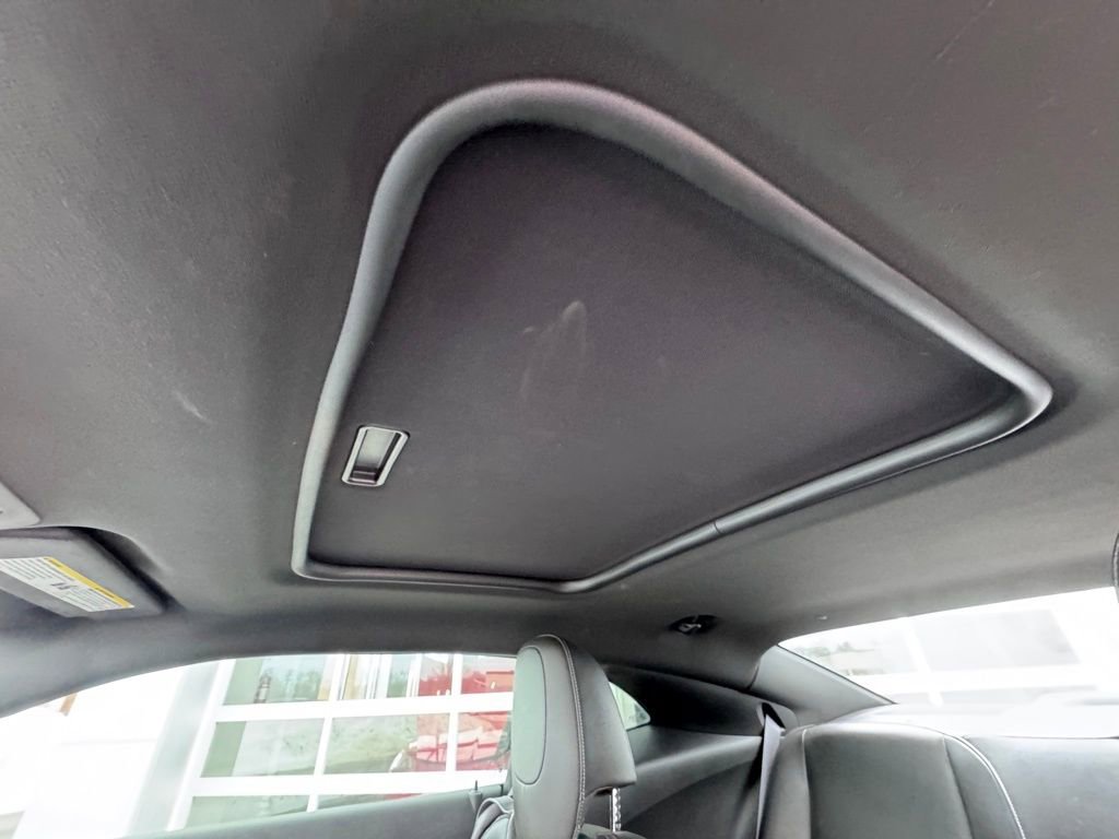 Used 2012 Chevrolet Camaro SS w/ 45th Anniversary Package image 29