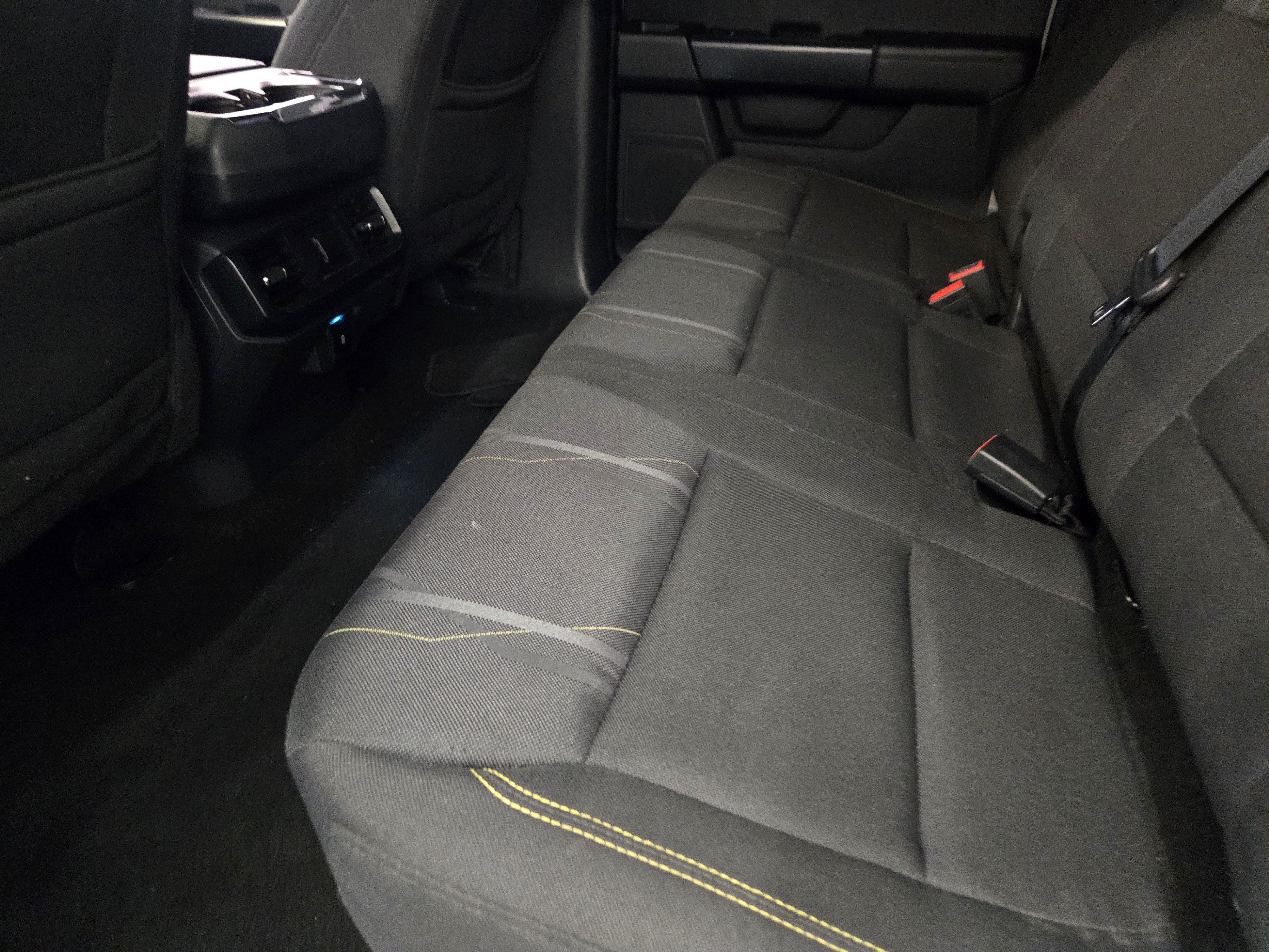 Certified 2024 Ford F150 STX w/ STX Black Appearance Package RWD image 27
