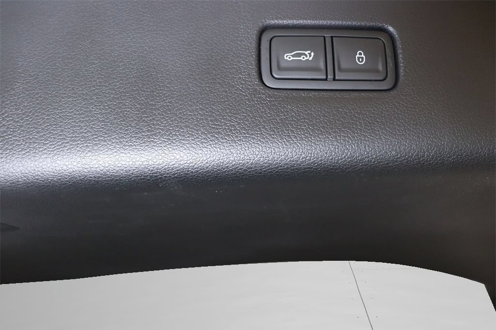 Certified 2025 Genesis GV80 3.5T Prestige AWD/4WD image 26