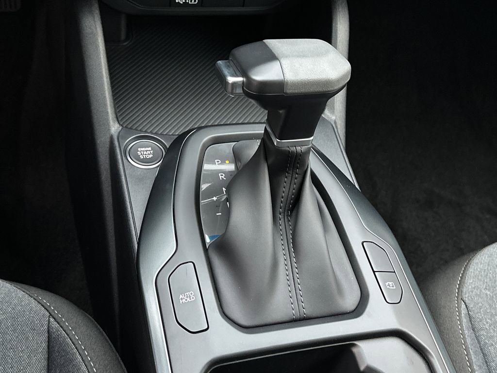 New 2025 Kia K4 FWD image 23