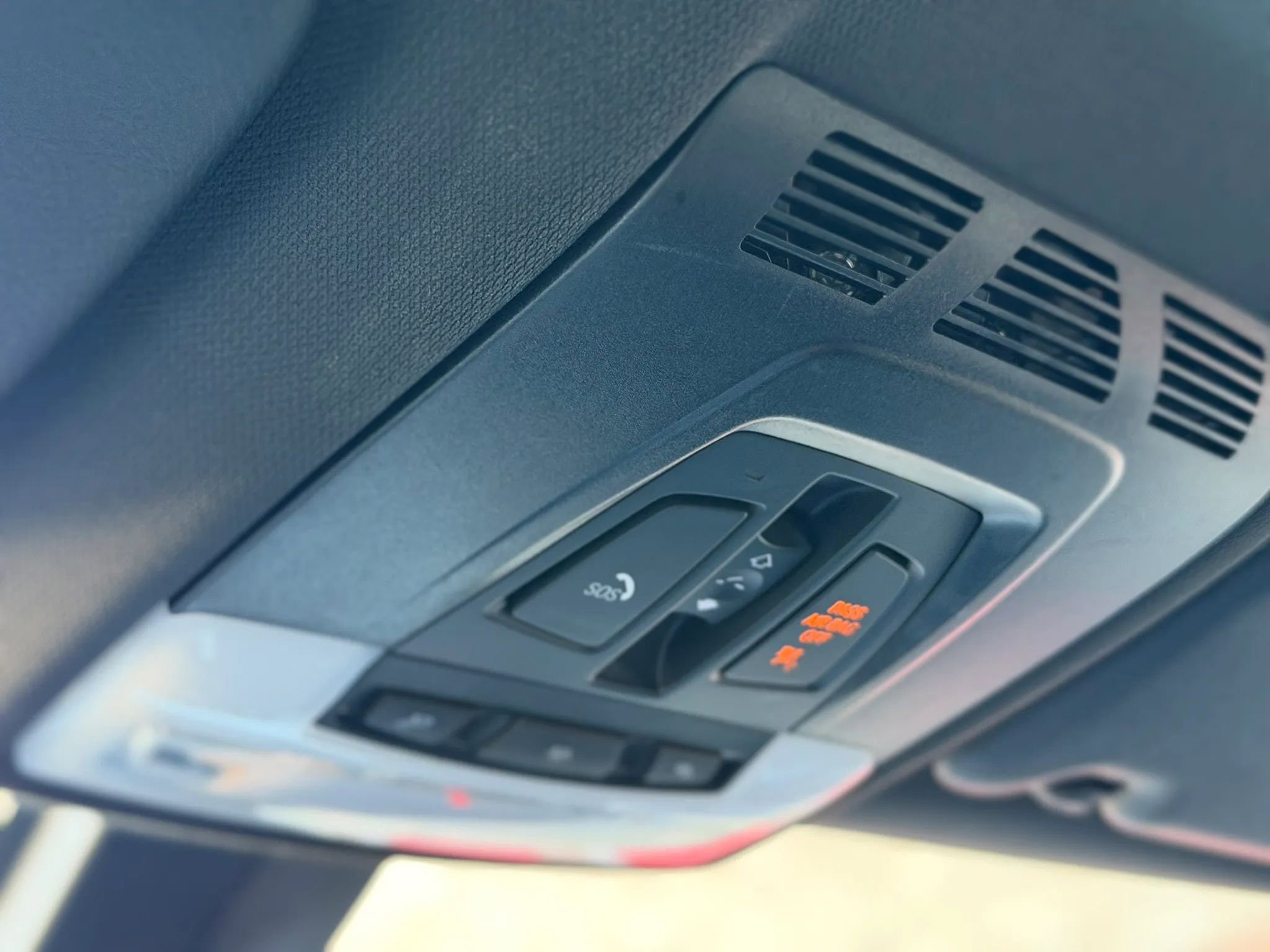 Used 2016 BMW 328i Gran Turismo xDrive AWD/4WD image 29