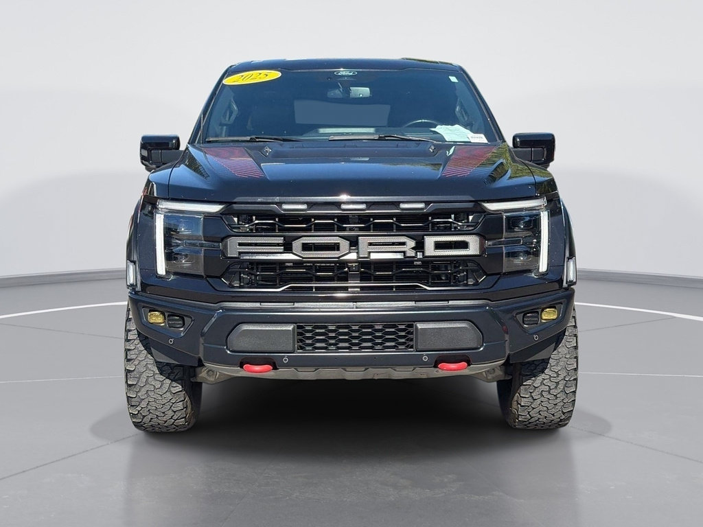 Used 2025 Ford F150 Raptor AWD/4WD image 2