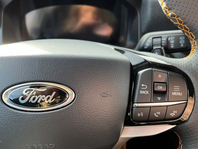 New 2026 Ford Explorer Tremor w/ Tremor Convenience Package image 25