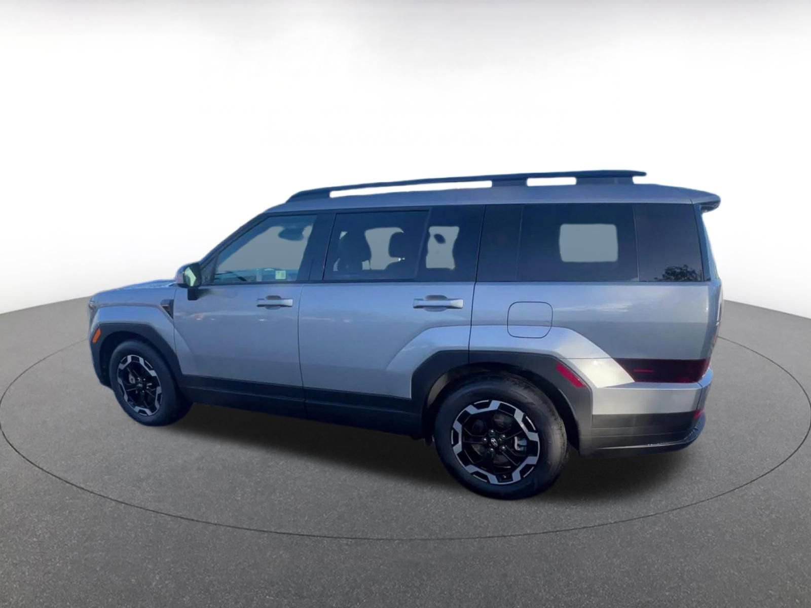 Used 2025 Hyundai Santa Fe SEL image 10