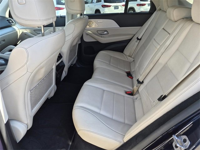 Certified 2022 Mercedes-Benz GLE 350 4MATIC image 30