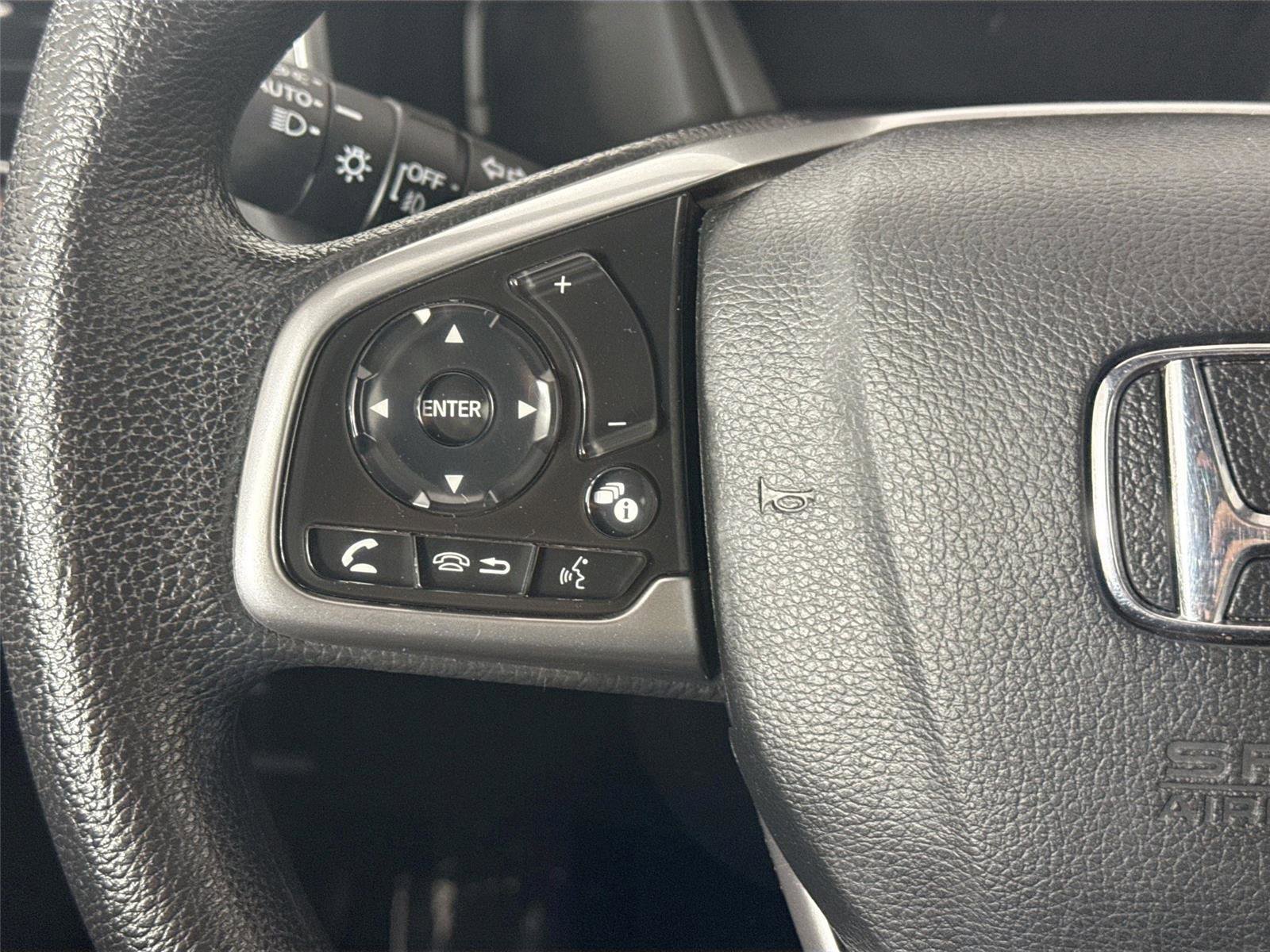 Used 2022 Honda CR-V EX image 17