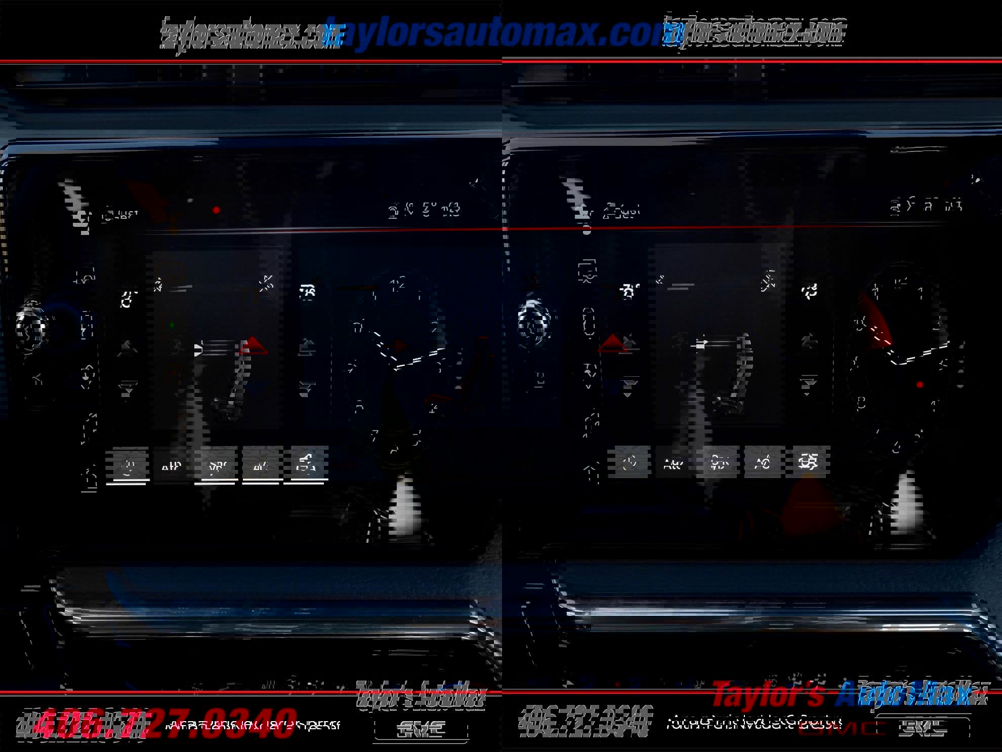 New 2026 GMC Sierra 2500 Denali w/ Denali Reserve Package image 26