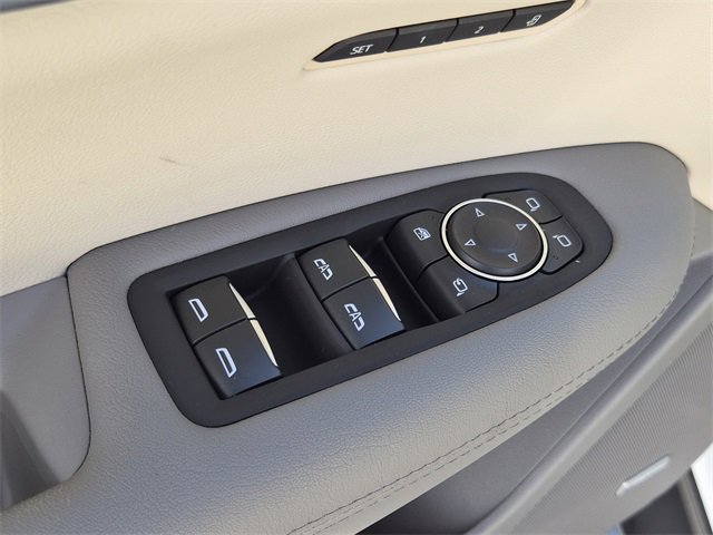 Certified 2024 Cadillac XT5 Premium Luxury w/ Technology Package image 24