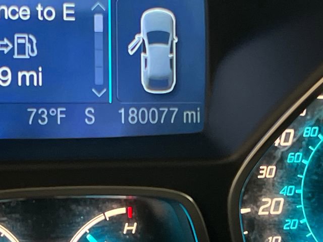 Used 2013 Ford Escape S FWD image 17