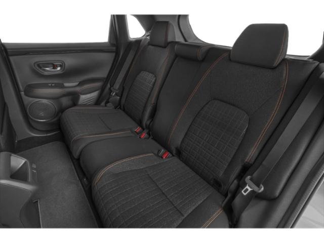 New 2027 Honda HR-V Sport image 15