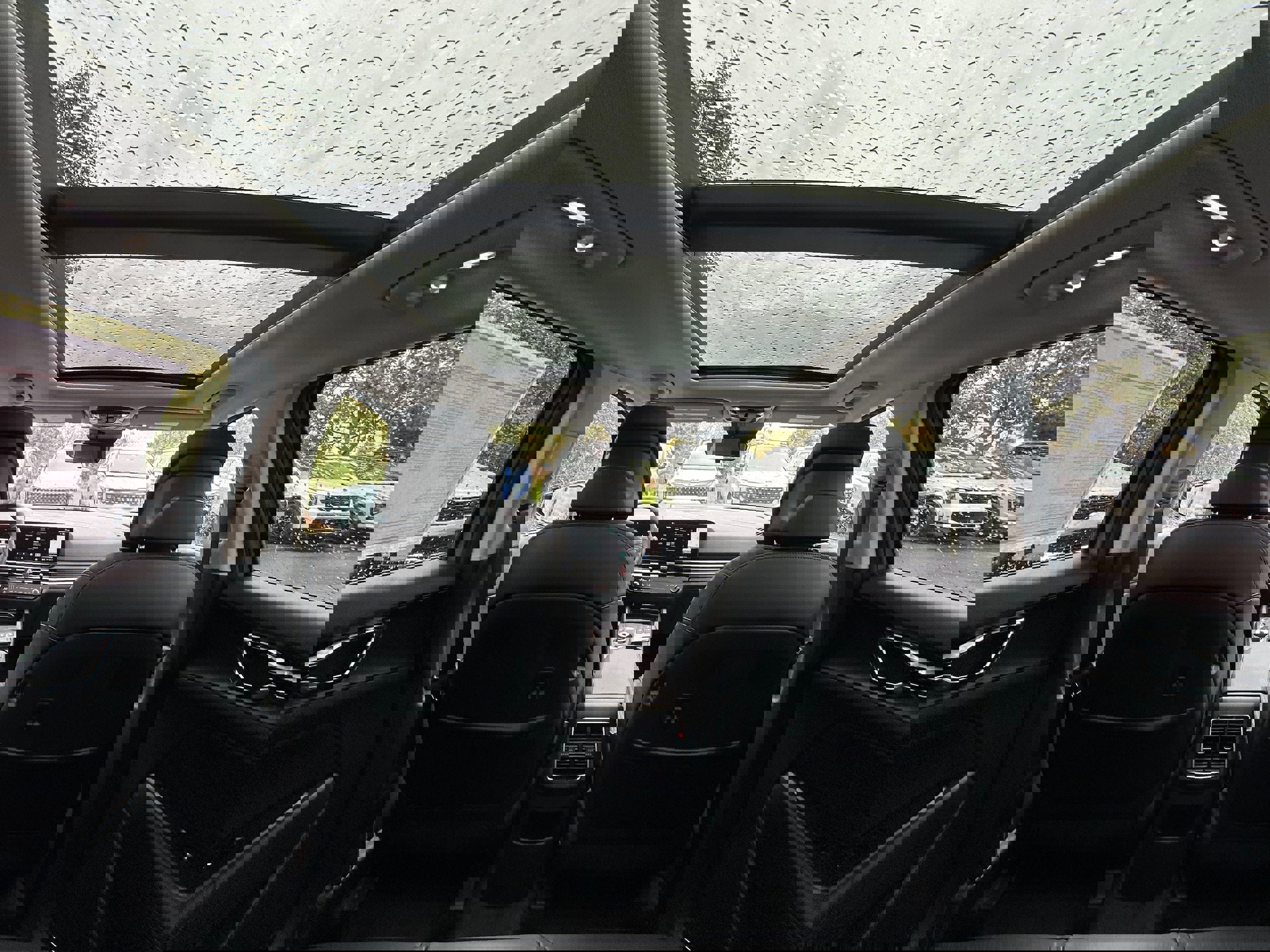 New 2026 Kia Sportage SX Prestige image 12