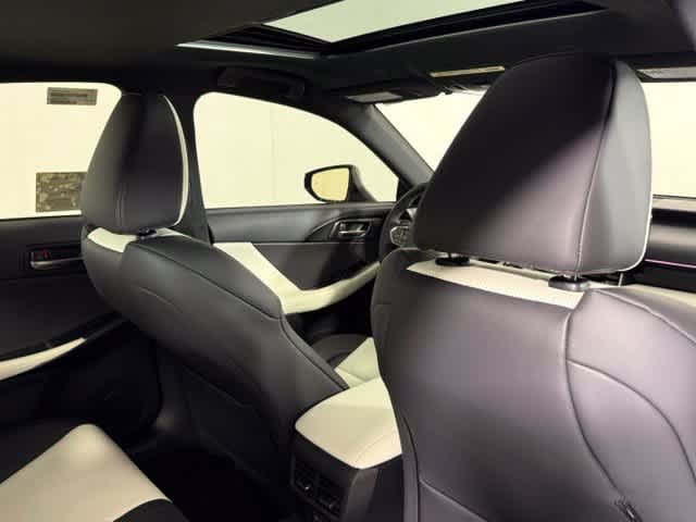 New 2026 Lexus IS 350 F Sport w/ Technology Package RWD image 28