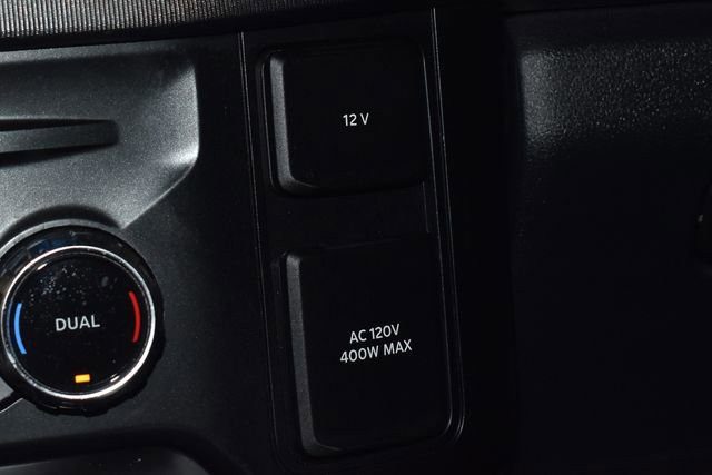 Used 2025 Ford F250 Platinum image 23