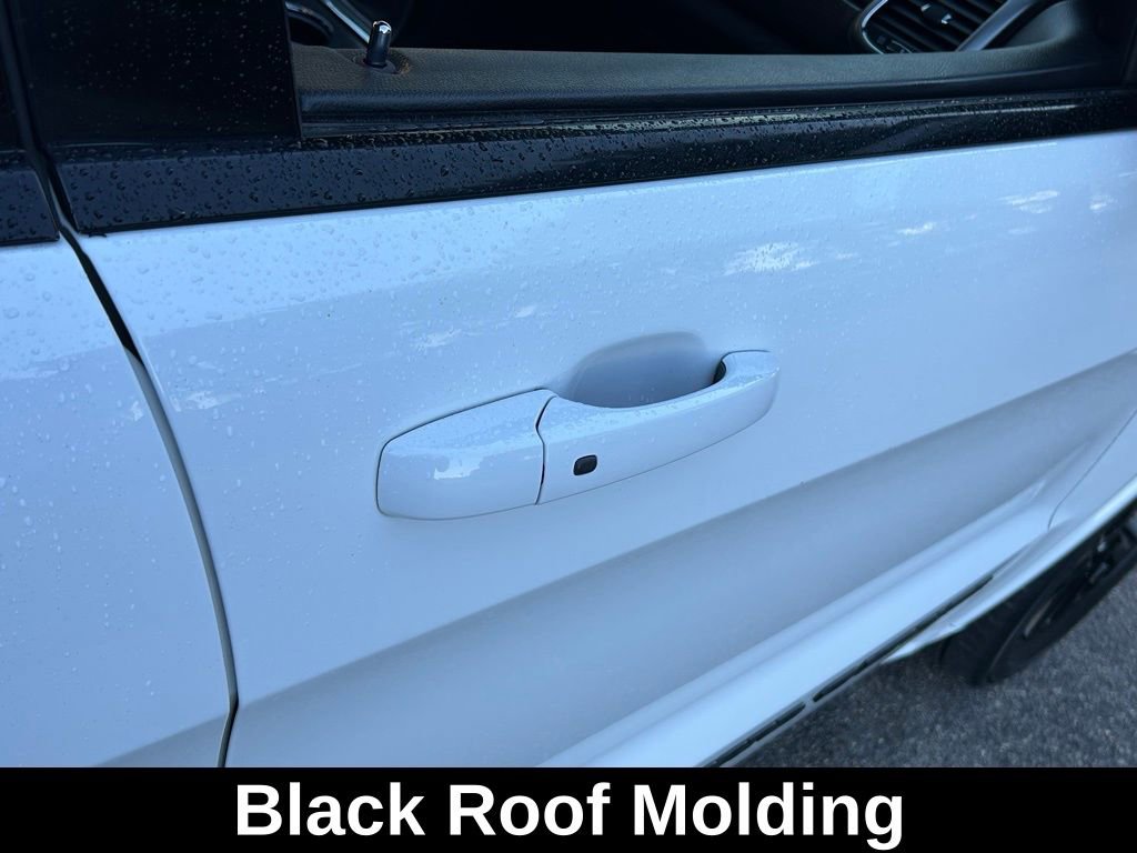 Certified 2021 Jeep Grand Cherokee Laredo X image 30