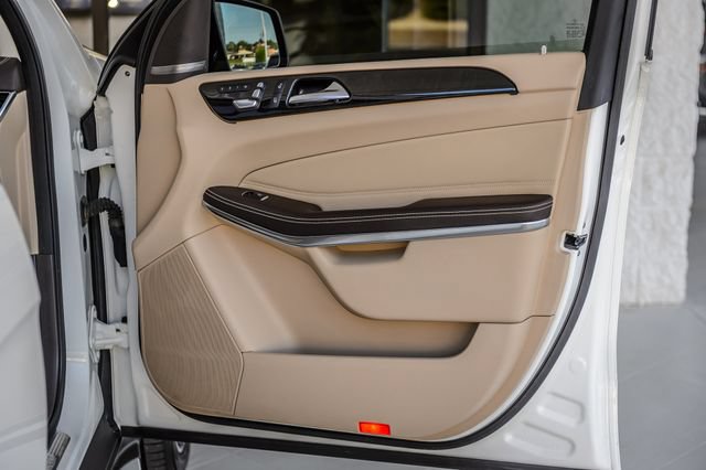 Used 2018 Mercedes-Benz GLS 550 4MATIC image 61