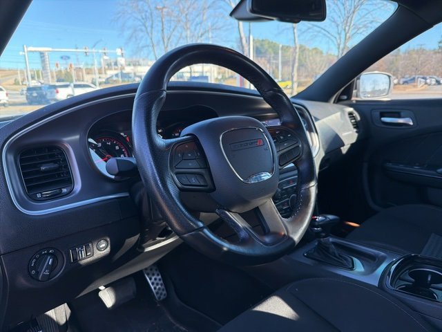 Used 2021 Dodge Charger GT w/ Blacktop Package image 9