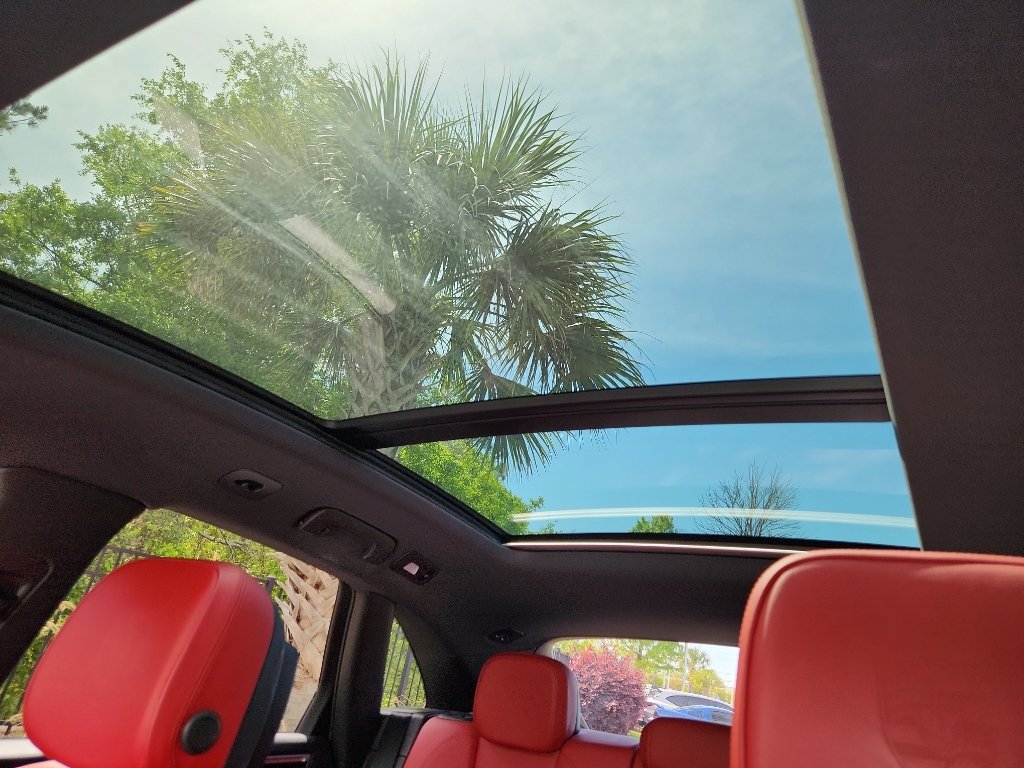 Certified 2021 Porsche Macan S image 41