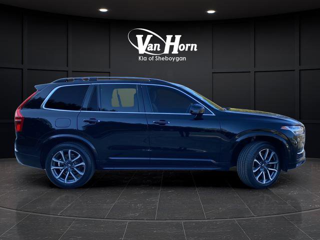 Used 2019 Volvo XC90 T6 Momentum w/ Advanced Package AWD/4WD image 2