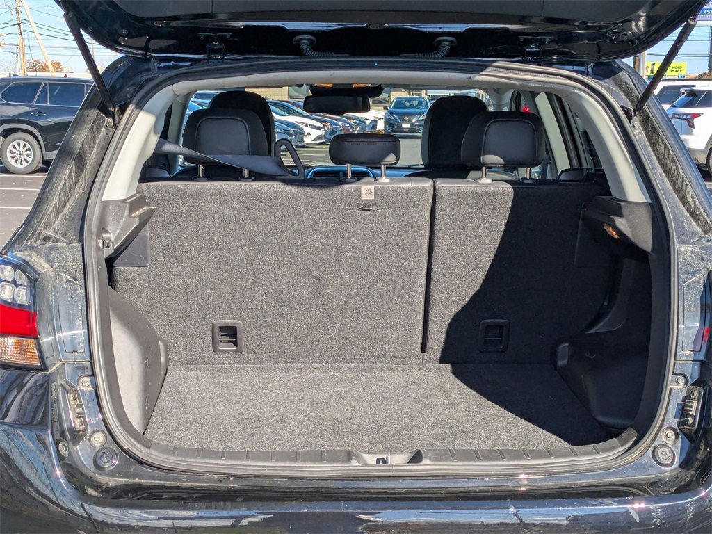 Used 2025 Mitsubishi Outlander Sport SE image 34