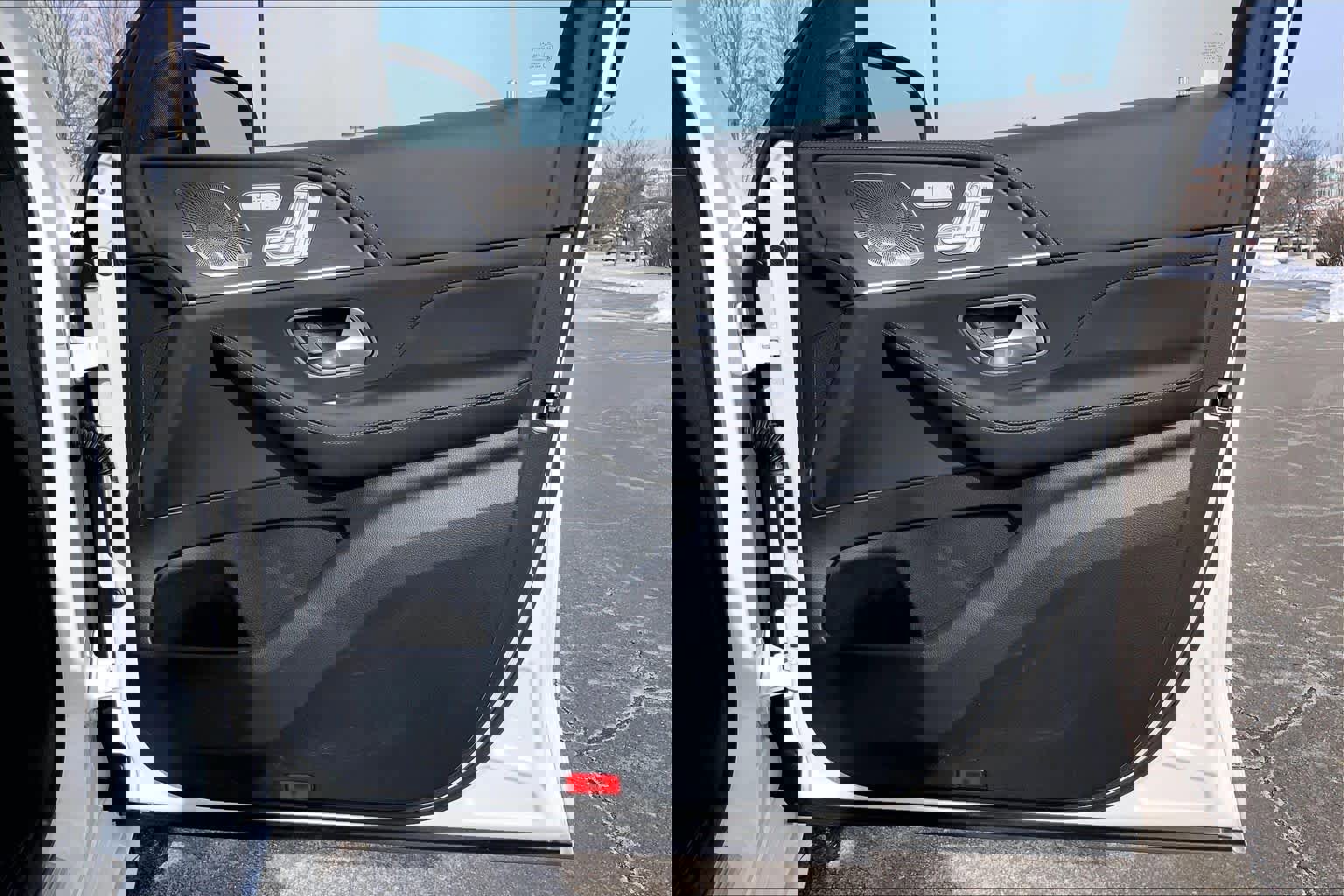 Used 2025 Mercedes-Benz GLE 63 AMG S image 23