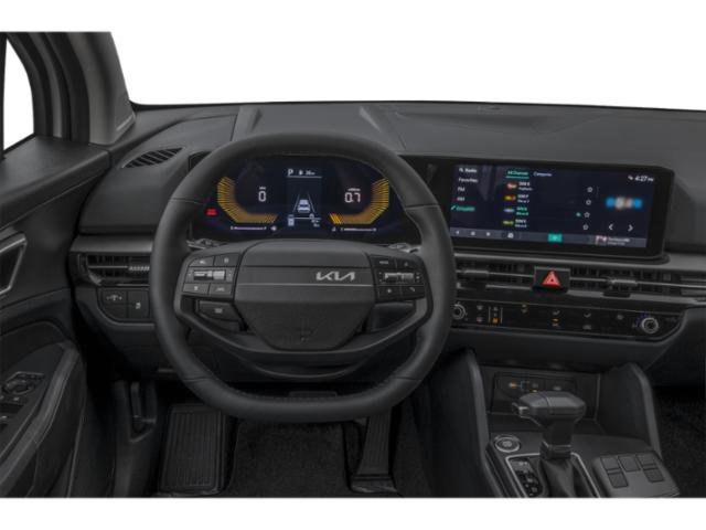 Used 2026 Kia Sportage LX w/ LX Convenience Package AWD/4WD image 9