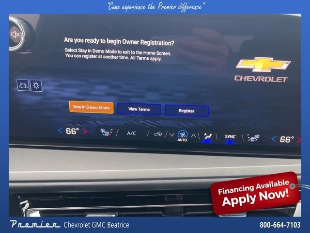 New 2026 Chevrolet Traverse LT w/ Enhanced Driving Package FWD image 26