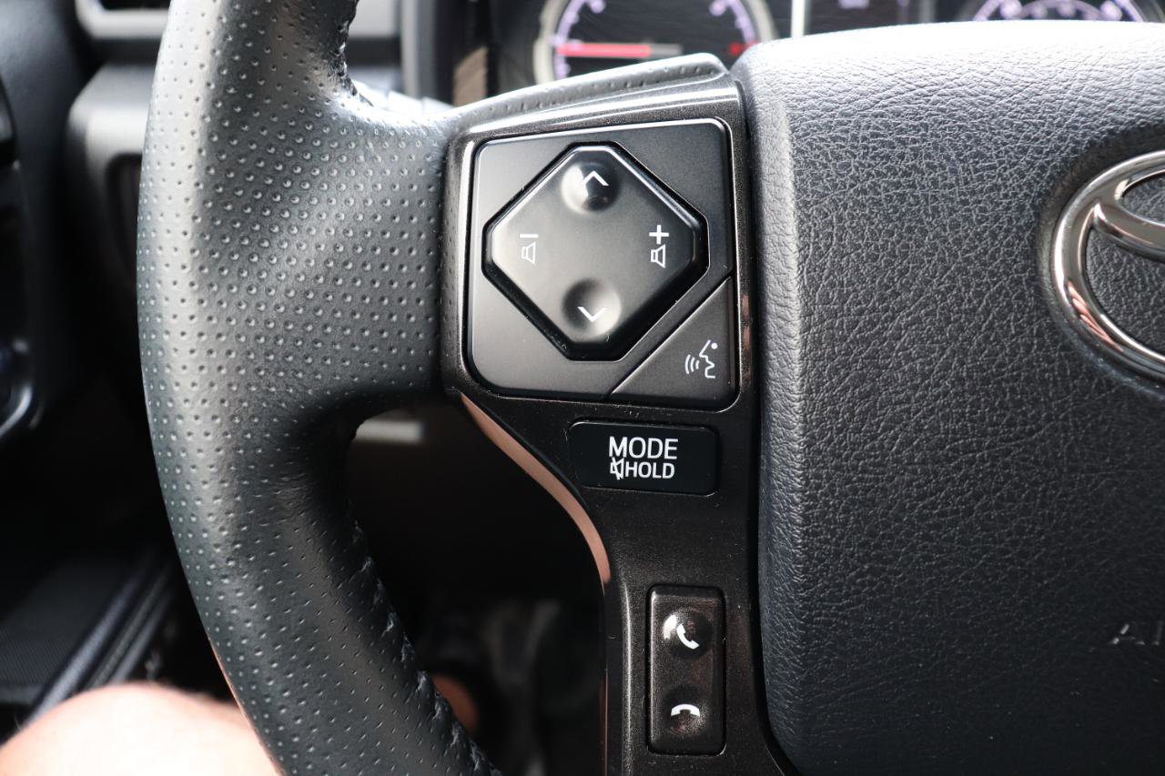 Used 2020 Toyota 4Runner Nightshade image 49