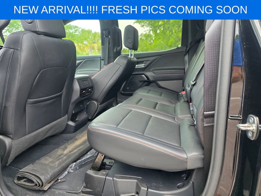 Used 2024 Chevrolet Silverado EV RST AWD/4WD image 15