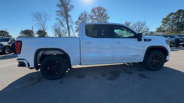 New 2026 GMC Sierra 1500 Elevation image 9