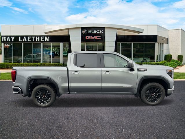 New 2026 GMC Sierra 1500 Elevation image 6