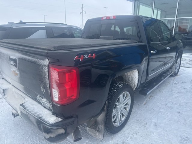 Used 2018 Chevrolet Silverado 1500 High Country image 2