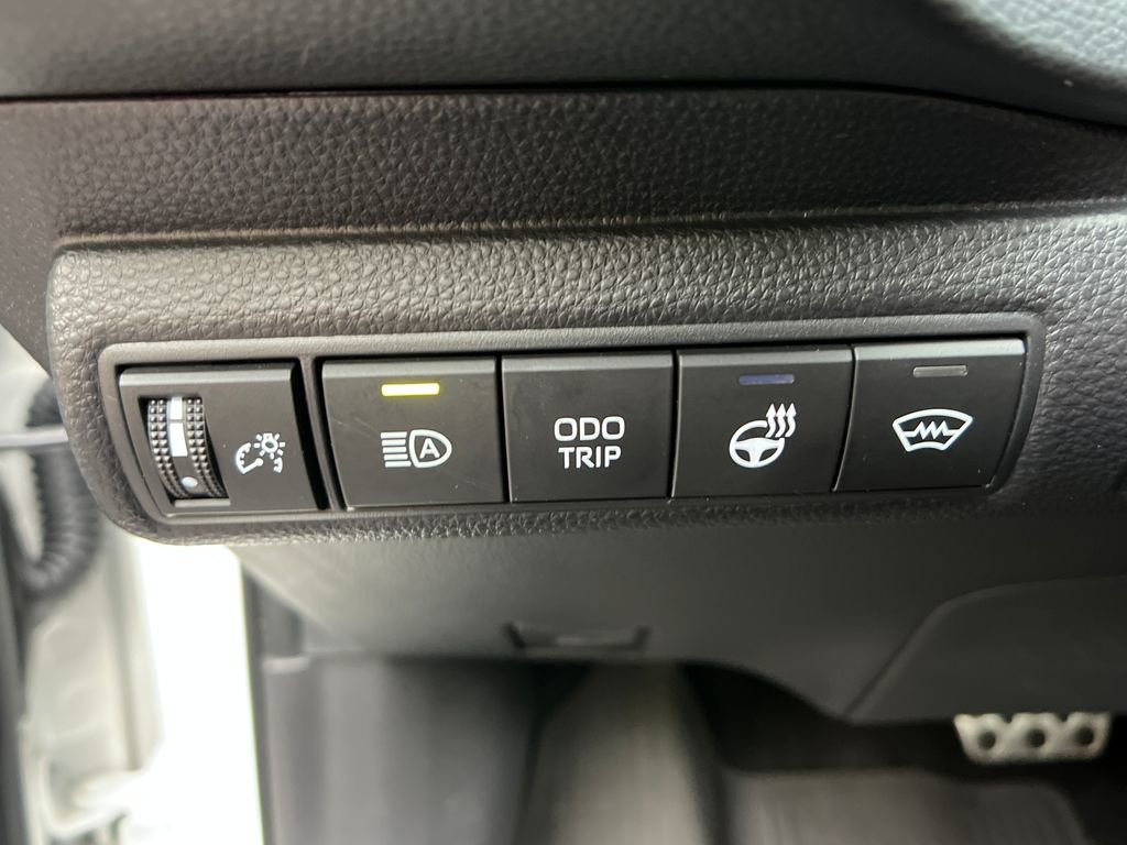 Used 2025 Toyota Corolla GR image 28