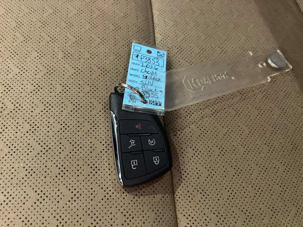 Used 2026 Chevrolet Equinox ACTIV w/ Convenience Package III AWD/4WD image 83