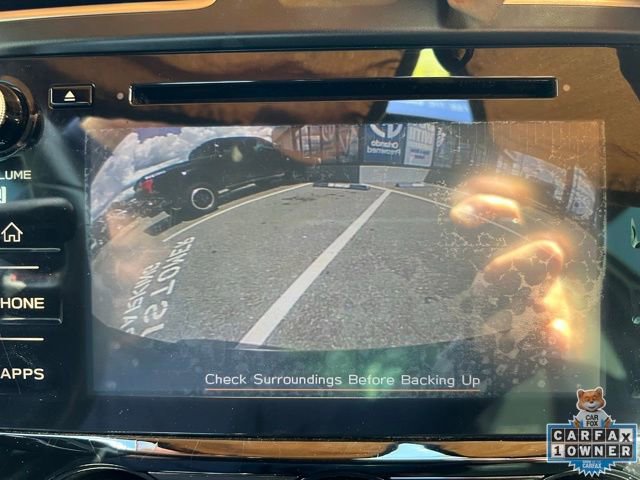 Used 2020 Subaru WRX Premium w/ Performance Package image 32