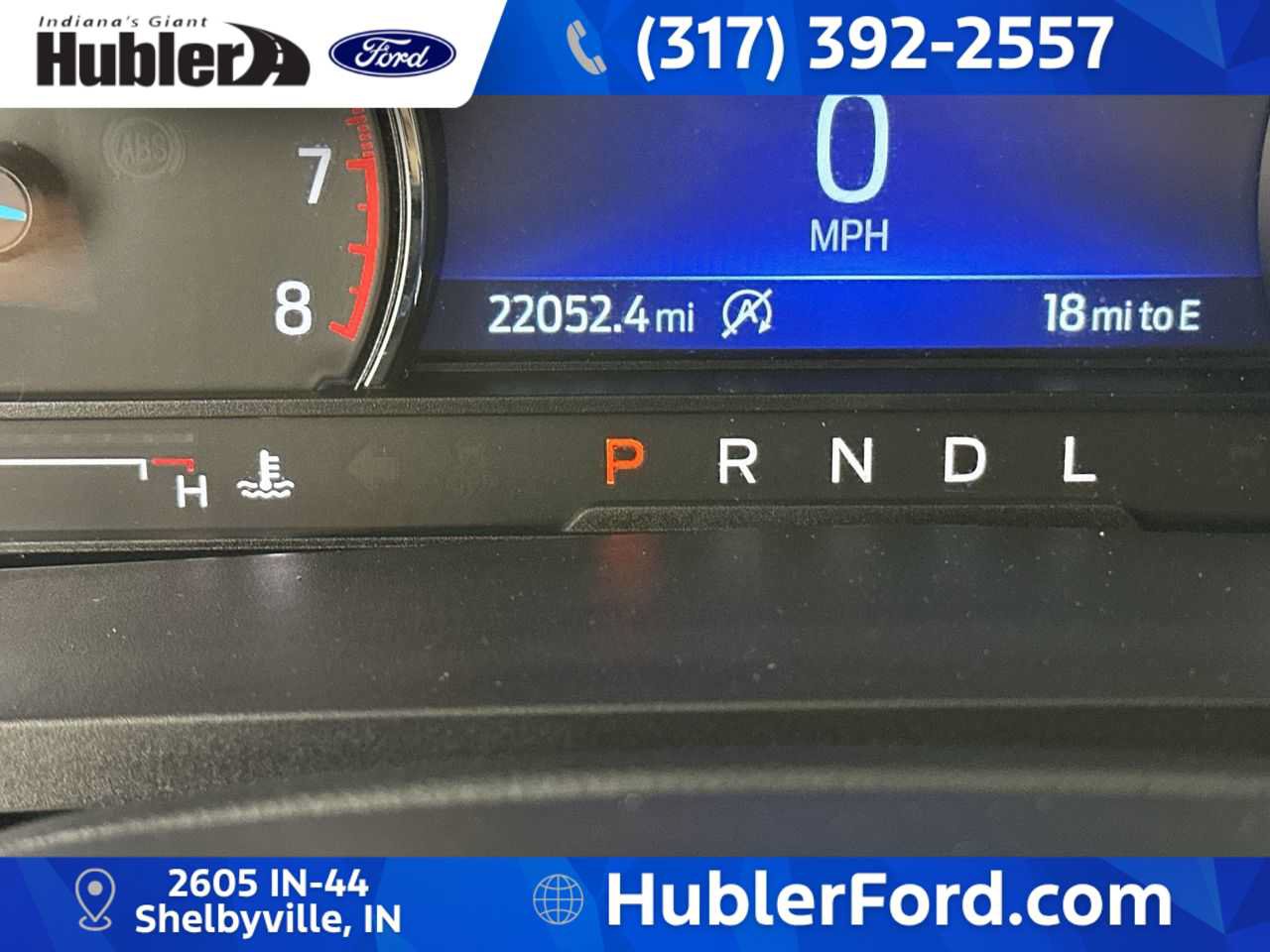 Used 2024 Ford Explorer XLT w/ Equipment Group 202A AWD/4WD image 15