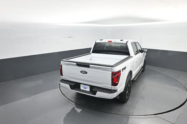 New 2026 Ford F150 XLT image 30