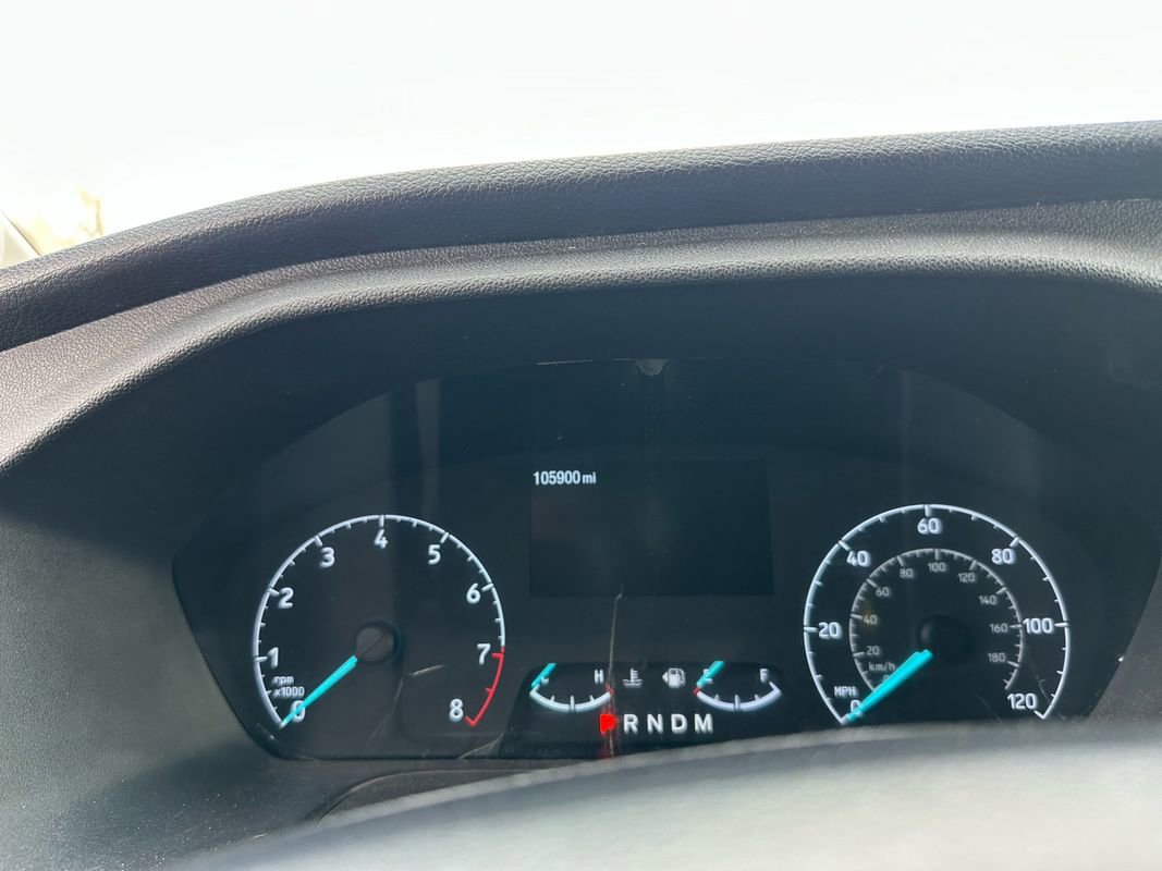 Used 2020 Ford Transit 250 148 High Roof RWD image 28