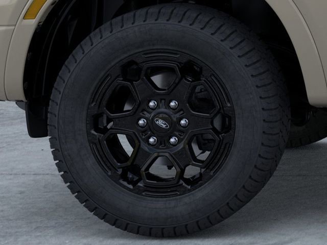 New 2026 Ford Ranger XLT AWD/4WD image 19