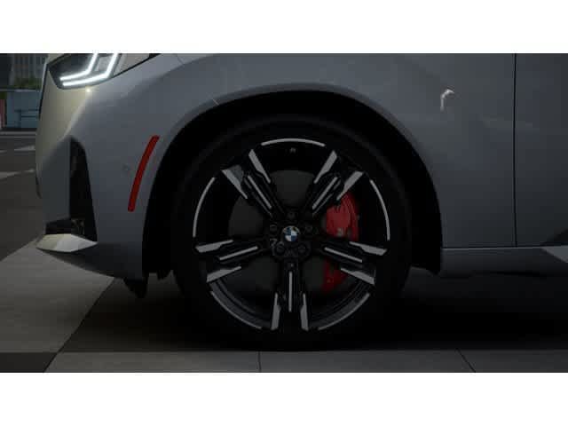 New 2026 BMW X3 M50 w/ Premium Package AWD/4WD image 7